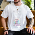 Edo Maajka And Jazz Orkestar Hrta I Like To Dance 2 T-Shirt Gifts For Fans - Merchluma