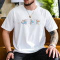 Edo Maajka And Jazz Orkestar Hrta I Like To Dance 4 T-Shirt Gifts For Friends - Merchluma