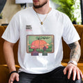 Gnarls Barkley Pictures T-Shirt Gift Ideas For Husband - Merchluma