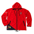 Mariners Seattle U Night Windbreaker Jacket Seattle Mariners Merch Gifts For Him - Merchluma