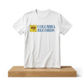 Kevin Parker Columbia Records Shirt Kevin Parker Merch White Unique Gift For Father - Merchluma