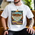 Mountains Of Music 2026 Shirt Birthday Gifts For Music Lovers - Merchluma