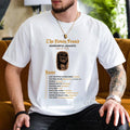 The Bevis Frond Horrorful Heights 2026 UK Tour T-Shirt The Bevis Frond Merch Gift For Fans - Merchluma