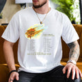 Tori Amos In Times Of Dragons US UK Tour 2026 T-Shirt Tori Amos Merch Gift For Music Lovers - Merchluma