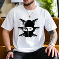 Yeat ADL Shirt White Yeat Merch 2026 Gift Ideas For Rap Lovers - Merchluma