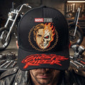 Ryan Gosling Ghost Rider Marvel Studios Hat Ryan Gosling Merch Best Gifts For Movie Fan - Merchluma
