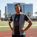 Las Vegas Raiders Football Jersey Shirt LV Raiders Merch Gifts For Game Day - Merchluma
