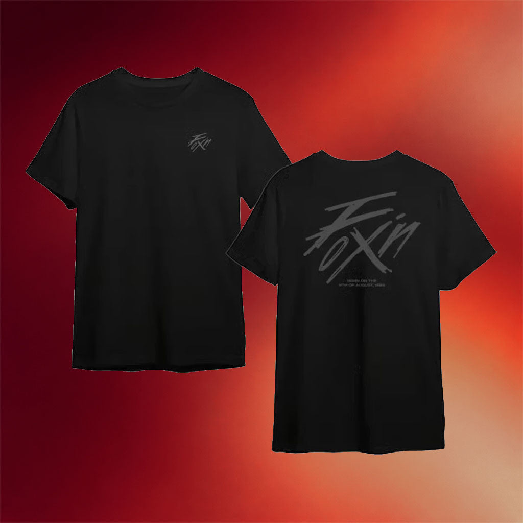 Ateez Mingi Birthday Merch 2026 Ateez Mingi Birthday Fix On T-Shirt Kpop Gear Gift For Fans - Merchluma
