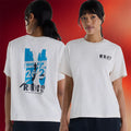 New York City Marathon Merch 2026 NYC Marathon Graphic T-Shirt White Best Gift For Runner - Merchluma