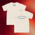 Brent Cobb Merch 2026 Blessed Beyond Measure T-Shirt Gift Ideas For Country Music Fans - Merchluma