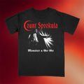 Beyond Human Merch 2026 Count Spookula Monster A Go Go T-Shirt Count Spookula Merch - Merchluma