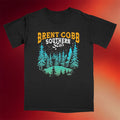 Brent Cobb Merch 2026 Southern Star T-Shirt Present For Country Music Fans - Merchluma
