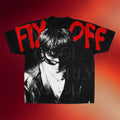 Ateez Mingi Birthday Merch 2026 Fix Off T-Shirt HappyMingiDay Shirt Gift For Kpop Lovers - Merchluma