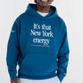 New York City Marathon Merch 2026 NYC Marathon Hoodie NY Energy Hoodie Runner Gifts - Merchluma