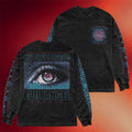 Breaking Benjamin Merch Phobia 20 Year Anniversary Collection 2026 Evil Angel Long Sleeve Shirt - Merchluma