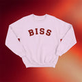 Rotten Mango Merch 2026 Stephanie Soo Signature BISS Crewneck Sweatshirt Gift For Besties - Merchluma