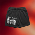 Beyond Human Merch 2026 Church Of Misery Shorts Present For Band Fans - Merchluma