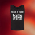 Beyond Human Merch 2026 Church Of Misery Tank Top Best Gift For Band Fans - Merchluma