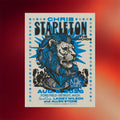 Chris Stapleton Merch Chris Stapleton Show Poster Detroit MI 08 08 2026 Poster Wall Art Decor - Merchluma