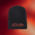 Ateez Mingi Birthday Merch 2026 Ateez Mingi Birthday Fix On Beanie HappyMingiDay Merch - Merchluma