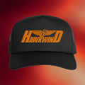 Beyond Human Merch 2026 Hawkwind Embroidered Trucker Hat Doremi Hat Gift For Brothers - Merchluma