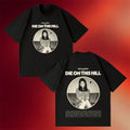 Sienna Spiro Merch 2026 Die On This Hill T-Shirt Black Best Gifts For Music Lovers - Merchluma