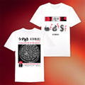 Culturefly Merch 2026 Uzumaki Come Join Me T-Shirt Uzumaki Merch Gift For Horror Fans - Merchluma