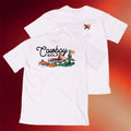 Whataburger Merch 2026 Hooey X Whataburger Cowboy Golf T-Shirt Best Gift For Fathers - Merchluma