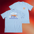 Whataburger Merch 2026 Vineyard Vines X Whataburger Truck T-Shirt Birthday Gift For Him - Merchluma