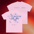 Erra Merch 2026 SOTE T-Shirt Erra Band Merch Tour Shirt Gift For Music Lovers - Merchluma