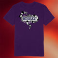 Culturefly Merch 2026 Beetlejuice Logo T-Shirt Beetlejuice Merch Present For Horror Fans - Merchluma