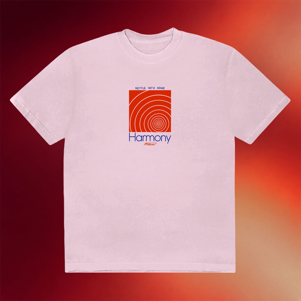 Role Model Merch 2026 Harmony T-Shirt Role Model New Song Shirt Gift For Music Lovers - Merchluma