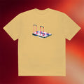 Role Model Merch 2026 Joy T-Shirt Role Model Harmony Shirt Music Related Gifts For Guys - Merchluma