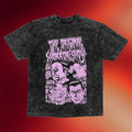Culturefly Merch 2026 Universal Studios Monsters The Original Horror Show T-Shirt Fan Apparel - Merchluma