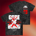 Erra Merch 2026 Gore Of Being T-Shirt Erra Band Merch Cool Gift For Music Lovers - Merchluma