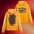 Zeds Dead Merch 2026 Somewhere Else Hoodie Zeds Dead Hoodie Gift For EDM Lovers - Merchluma