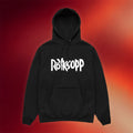 Royksopp Merch 2026 Royksopp Logo Hoodie Black Birthday Ideas For Husband - Merchluma