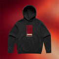 Sienna Spiro Merch 2026 Match Box Black Hoodie Best Gifts For Music Lovers - Merchluma