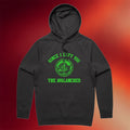 The Avalanches Merch 2026 Since I Left You Hoodie Music Related Gifts For Guys - Merchluma