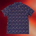 Whataburger Merch 2026 Hooey X Whataburger Cowboy Golf Polo Shirt Birthday Gift For Him - Merchluma