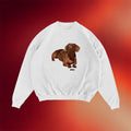 Sienna Spiro Merch 2026 The Stevie Crewneck Sweatshirt Unique Gift For Friends - Merchluma