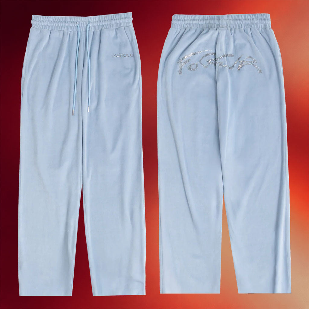 Karol G Merch 2026 Latina Foreva Sweatpants Karol G Tour Merch Cool Gift For Fans - Merchluma