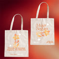 Karol G Merch 2026 Mujer Segura Con Cora Tote Bag Music Lover Gifts For Her - Merchluma