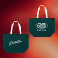 Oscar Piastri Merch 2026 World Circuit Tote Bag Birthday Gift For Friends - Merchluma