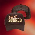 Ashley McBryde Merch 2026 Do It Scared Trucker Hat Gifts For Country Music Fans - Merchluma