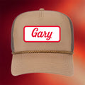 Stephen Wilson Jr Merch 2026 Gary Trucker Hat Music Lover Gift Ideas For Him - Merchluma