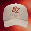 Bailey Zimmerman Merch BZ Different Night Same Rodeo 2026 Trucker Hat Music Lover Gifts Ideas - Merchluma