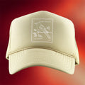 Caleb Hearon Merch 2026 Bird Stamp Trucker Hat Birthday Gift For Friends - Merchluma
