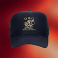 Del Water Gap Merch 2026 Chimera Trucker Hat Cool Gifts For Music Lovers - Merchluma