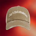 Role Model Merch 2026 RM X Shapes - Joy's Automobiles Trucker Hat Music Lover Gifts For Him - Merchluma